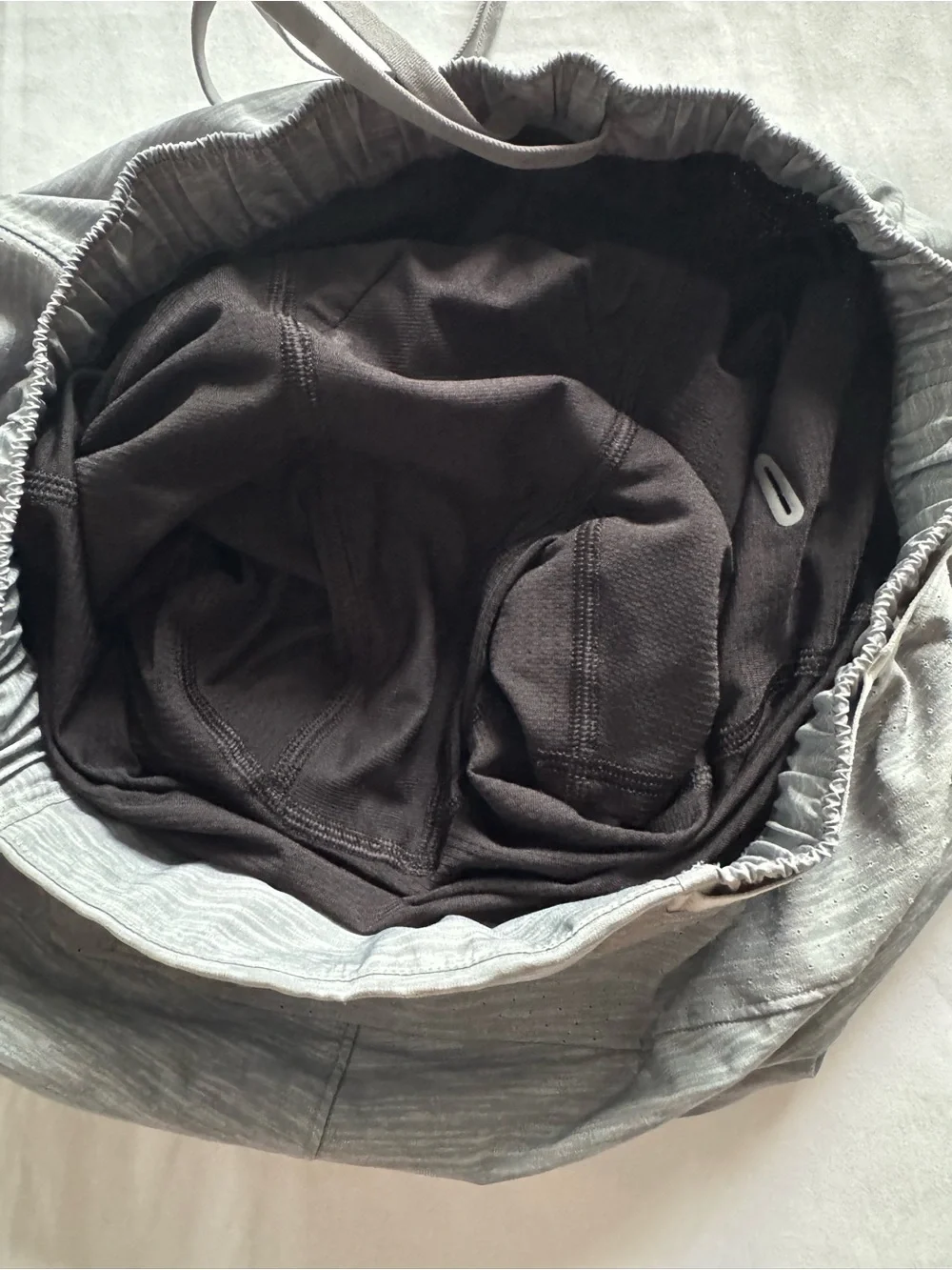 Lululemon Surge Short 6